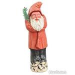 Christmas Belsnickle