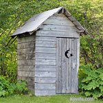 Privy digging